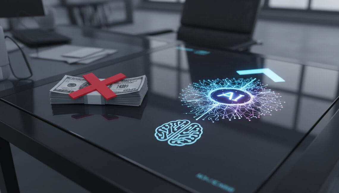 Featured image for Why Startups Push AI Features Over Cash Refunds