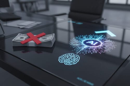 Featured image for Why Startups Push AI Features Over Cash Refunds