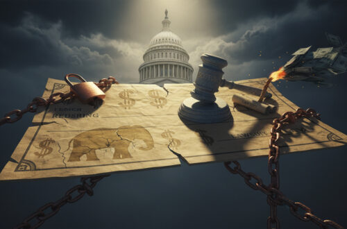 Featured image for Why Trump's $2,000 Tariff Checks Face Big Hurdles