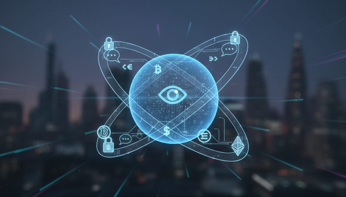 Featured image for World App Adds Encrypted Chat and Crypto Payments in Major Update