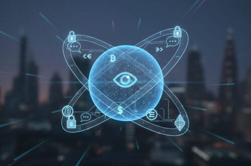 Featured image for World App Adds Encrypted Chat and Crypto Payments in Major Update