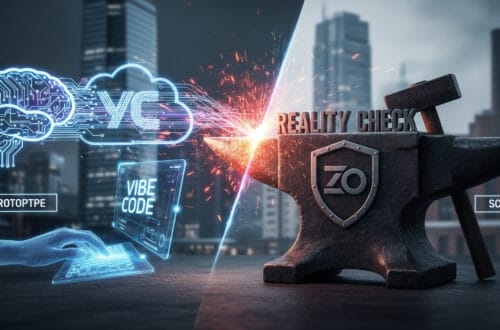 Featured image for Y Combinator's Vibe Coding Hype Meets Real-World Pushback