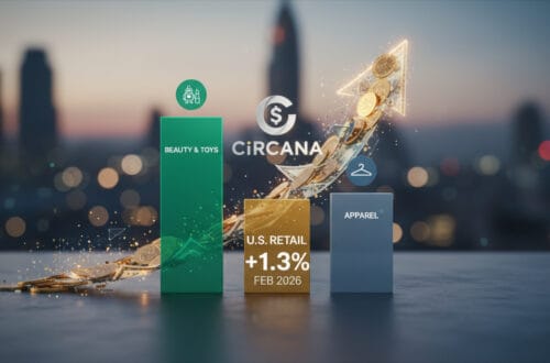 Featured image for Circana Reports Resilient U.S. Retail Spending Rebound in February 2026