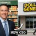 Featured image for Dollar General Names Ahold Delhaize USA CEO Jerry 'JJ' Fleeman Jr. as New CEO