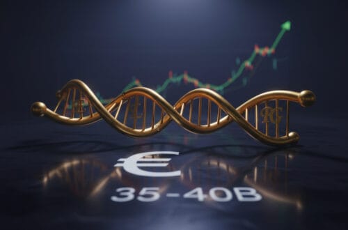 Featured image for Estée Lauder in €35-40B Merger Talks with Puig