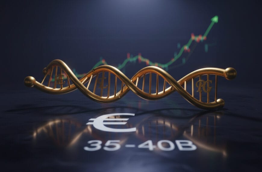 Estée Lauder in €35-40B Merger Talks with Puig