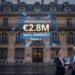 Featured image for JPMorganChase Announces €2.8M Philanthropic Funding for Small Businesses in France