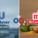 Featured image for Unilever Confirms Talks with McCormick for Potential Foods Business Merger or Sale