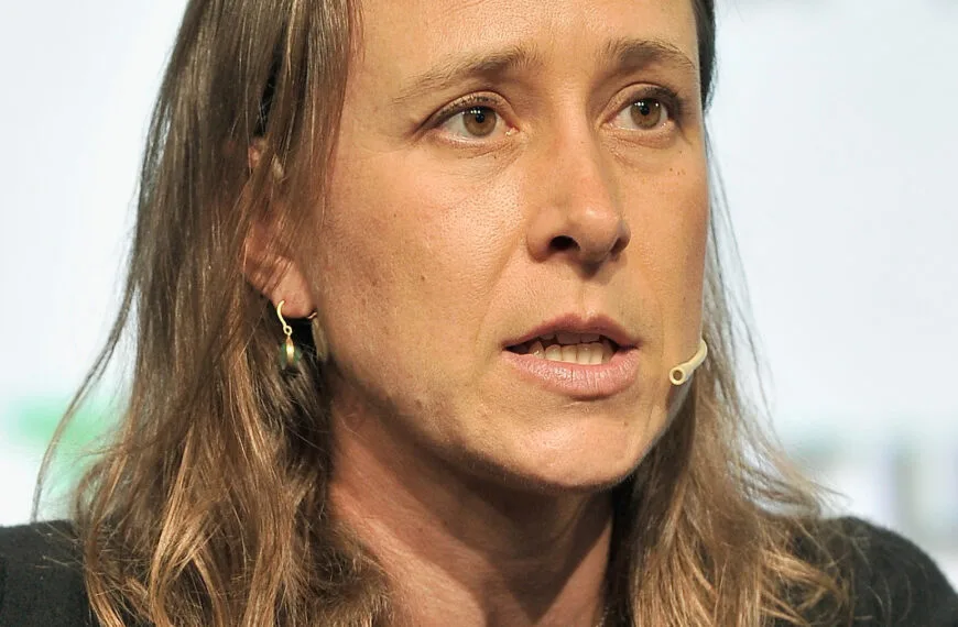 Anne Wojcicki Net Worth, Shark Tank, and the 23andMe Bet That Refused to Stay Small