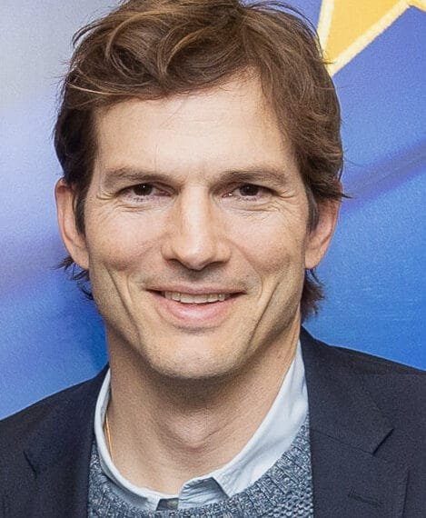 Ashton Kutcher Net Worth, Shark Tank, and the Investor Behind the Fame