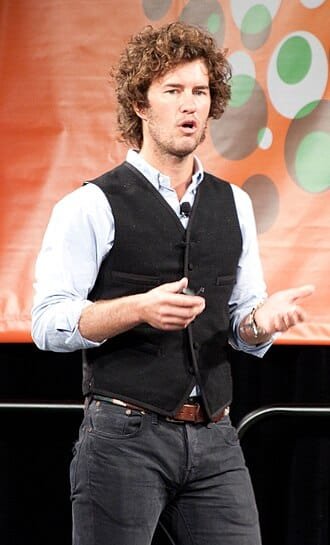 Blake Mycoskie Net Worth, Shark Tank, and the Founder Who Turned Purpose Into a Category