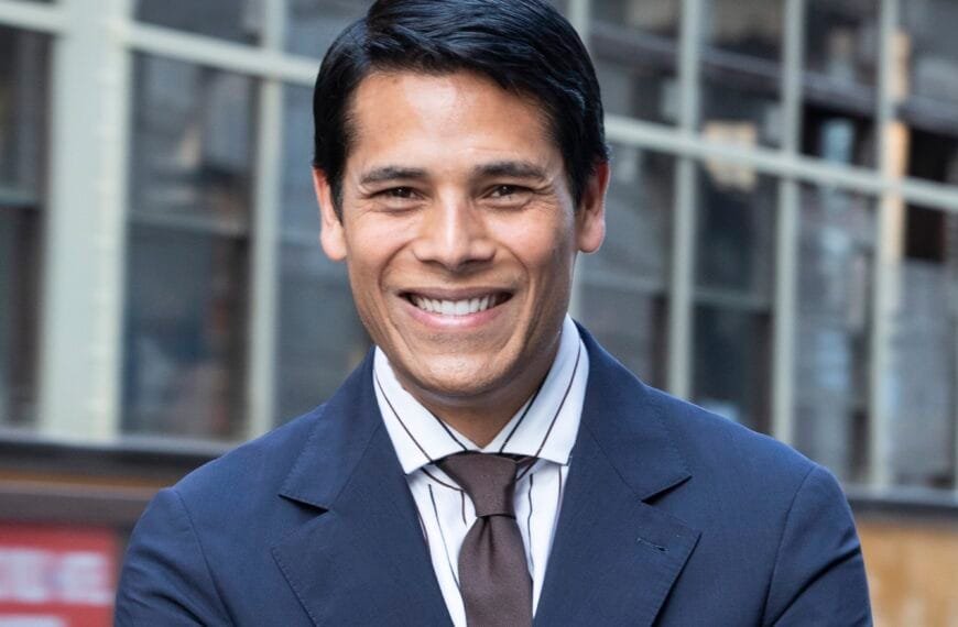 Nirav Tolia Net Worth, Shark Tank, and the Nextdoor Founder Who Bet on Community