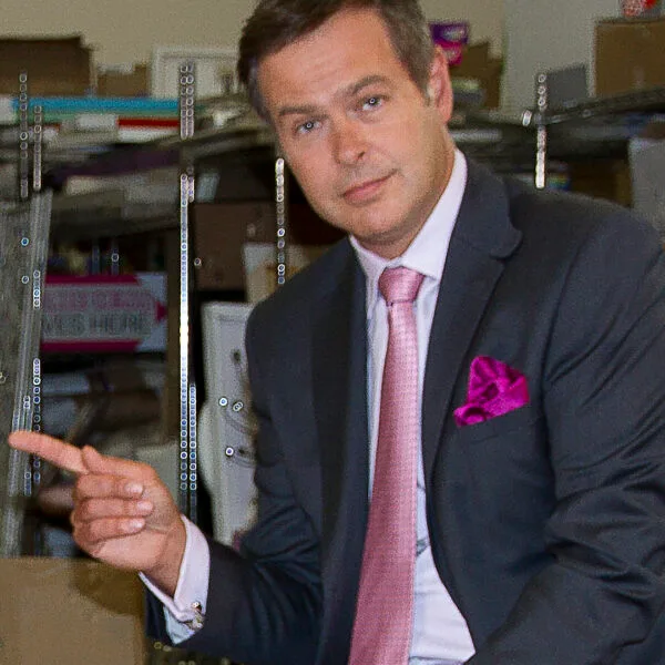 Peter Jones Net Worth, Shark Tank, and the Telecom Comeback Behind the Guest Shark