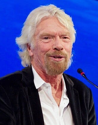 Richard Branson Net Worth, Shark Tank, and the Virgin Empire Behind the Guest-Shark Glow