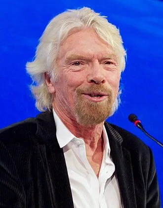 Richard Branson Net Worth, Shark Tank, and the Virgin Empire Behind the Guest-Shark Glow