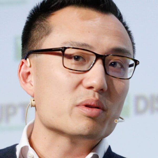 Tony Xu Net Worth, Shark Tank, and the DoorDash Empire Built From the Back Room