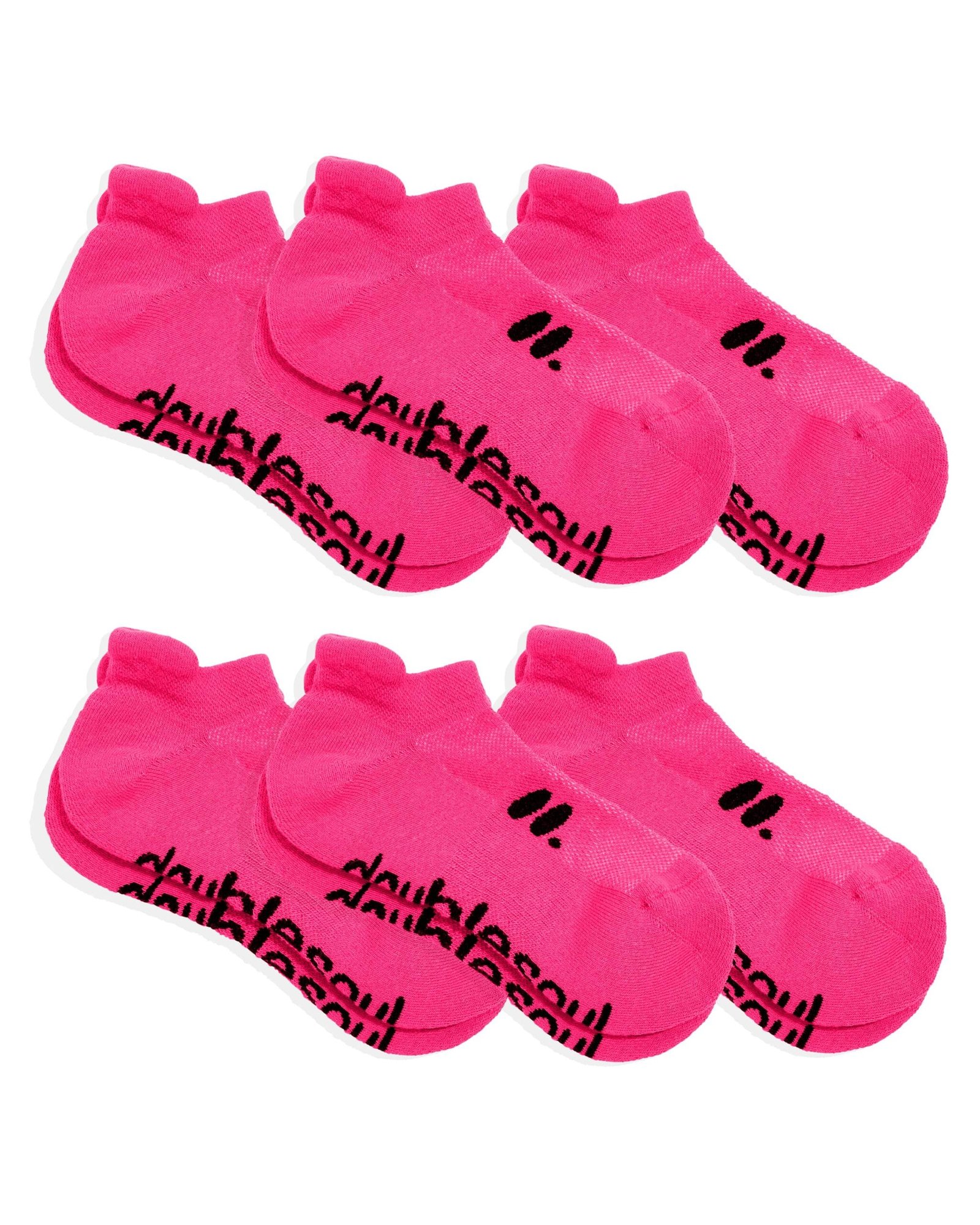 Doublesoul socks