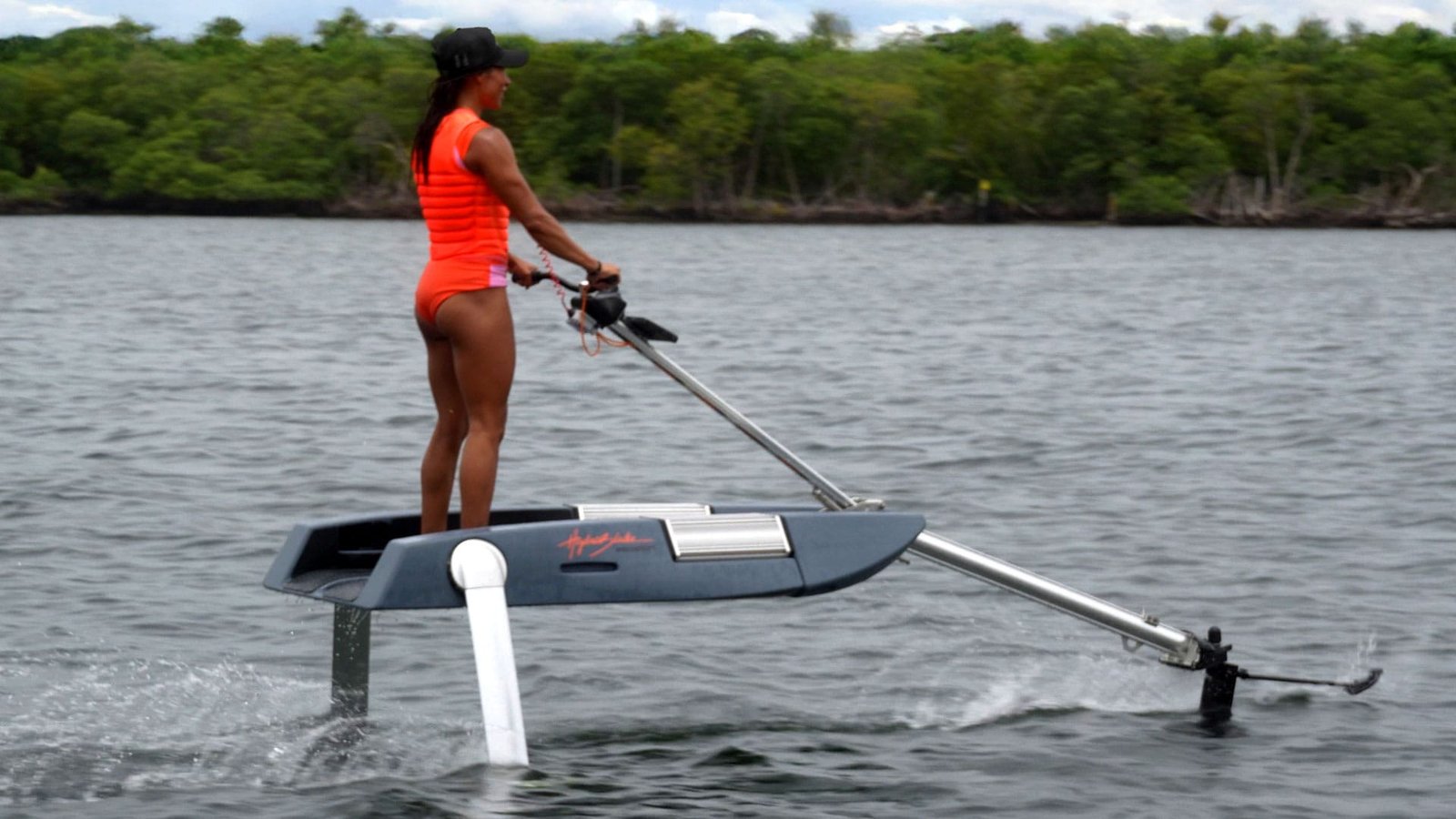 Pelagion HydroBlade